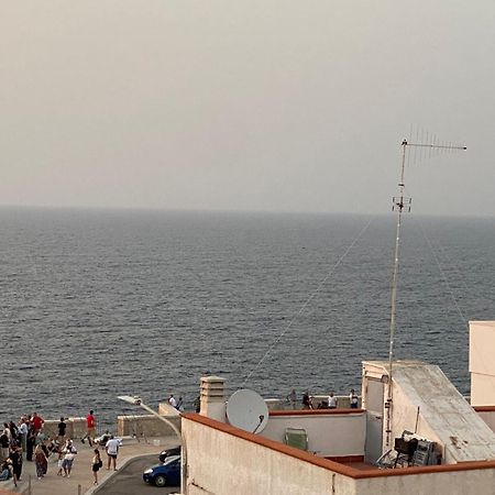 Villa Tra Cielo E Mare Polignano a Mare Exterior foto