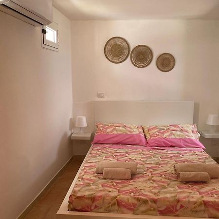 Villa Tra Cielo E Mare Polignano a Mare Exterior foto