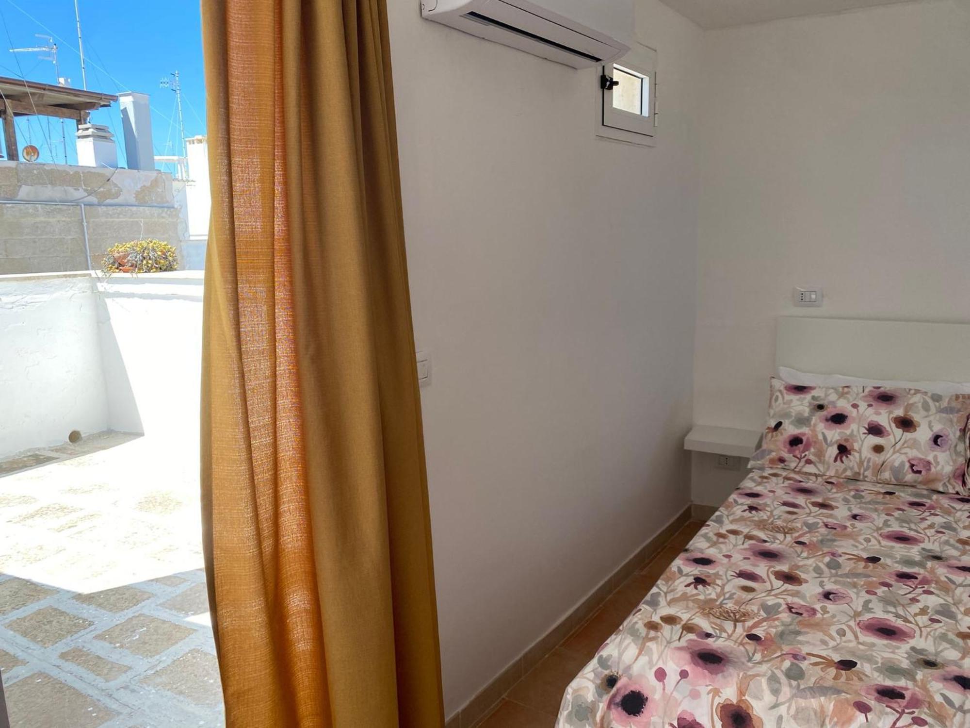 Villa Tra Cielo E Mare Polignano a Mare Exterior foto